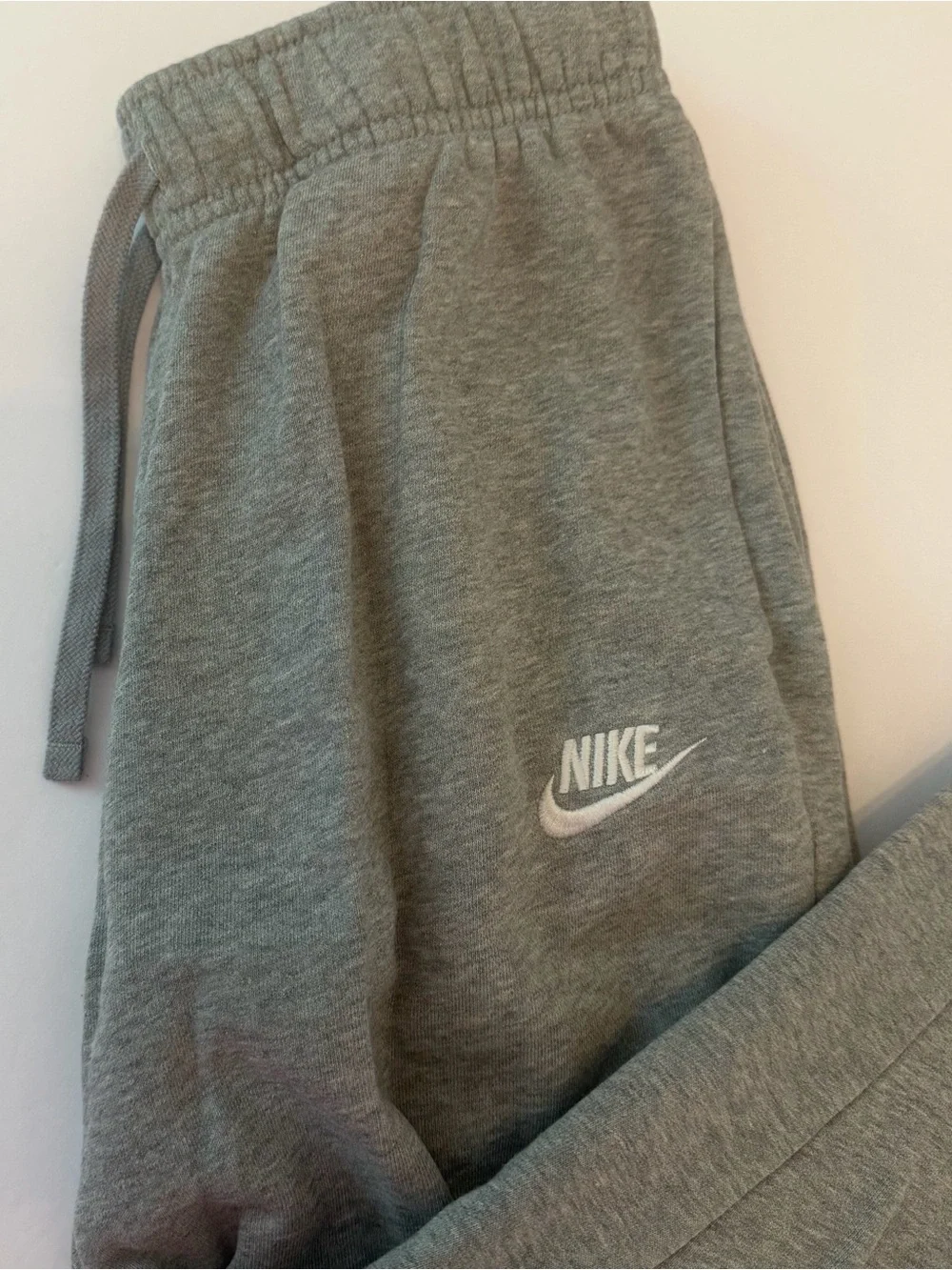 Nike classic fleece